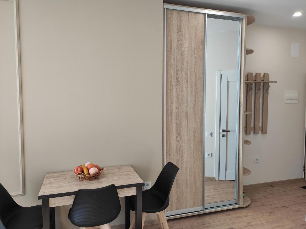 Fontan 12 Sea Apartments Odessa Luaran gambar