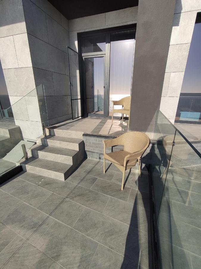 Fontan 12 Sea Apartments Odessa Luaran gambar