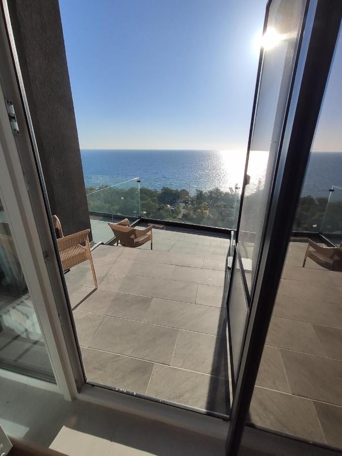 Fontan 12 Sea Apartments Odessa Luaran gambar