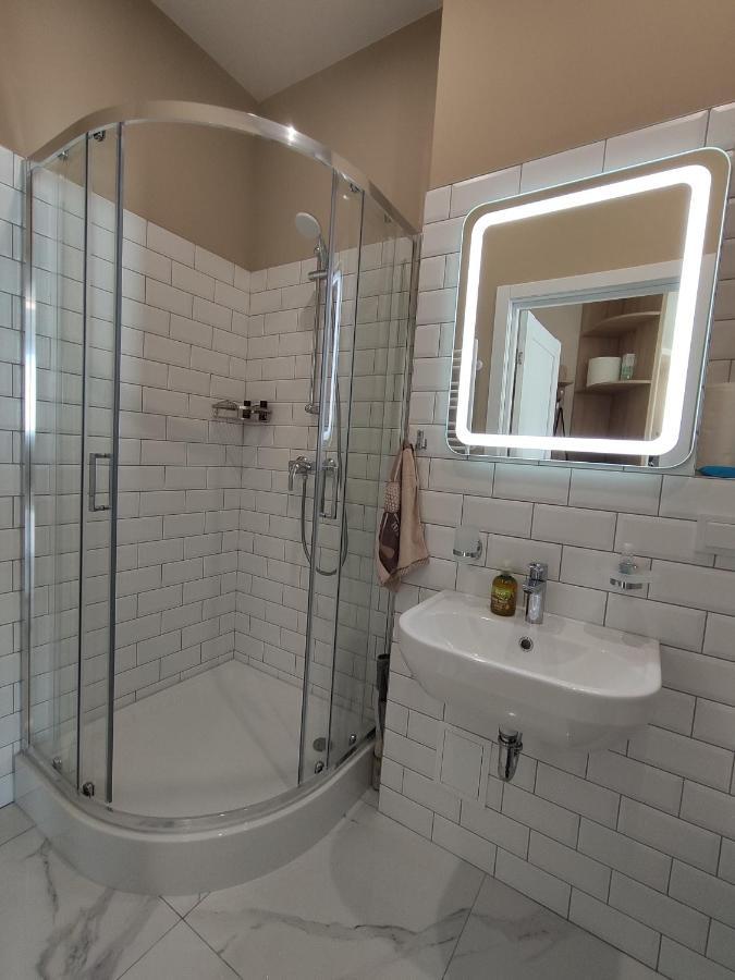 Fontan 12 Sea Apartments Odessa Luaran gambar