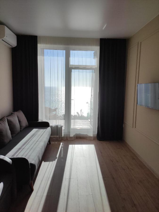 Fontan 12 Sea Apartments Odessa Luaran gambar