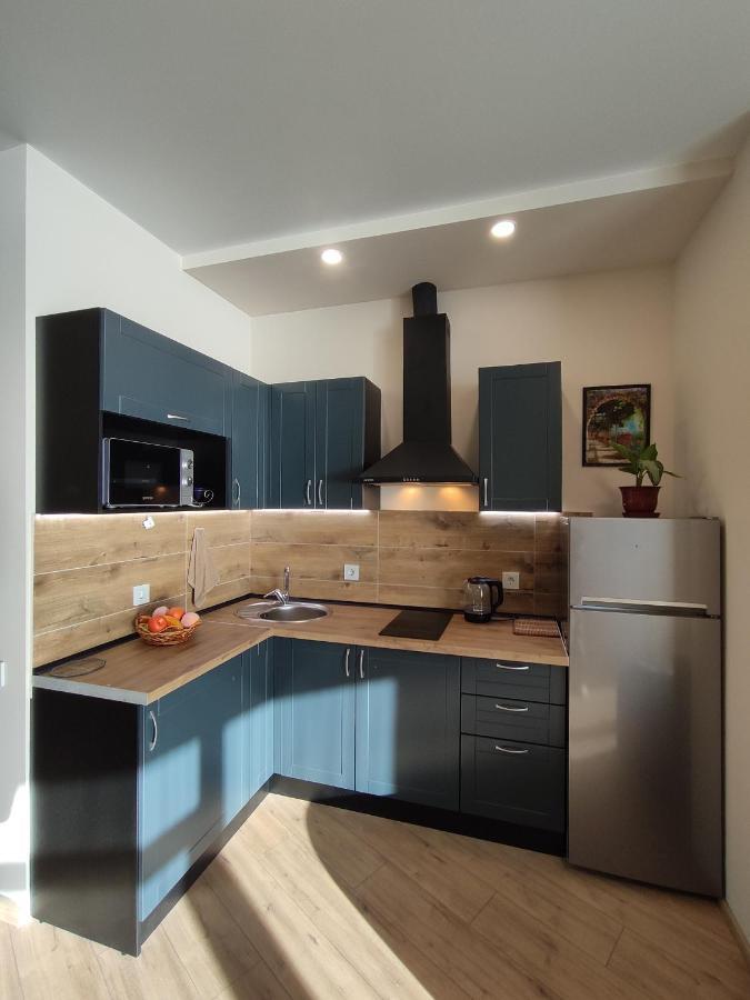 Fontan 12 Sea Apartments Odessa Luaran gambar