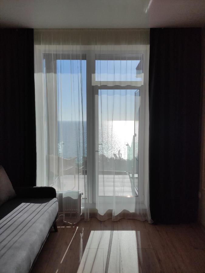Fontan 12 Sea Apartments Odessa Luaran gambar