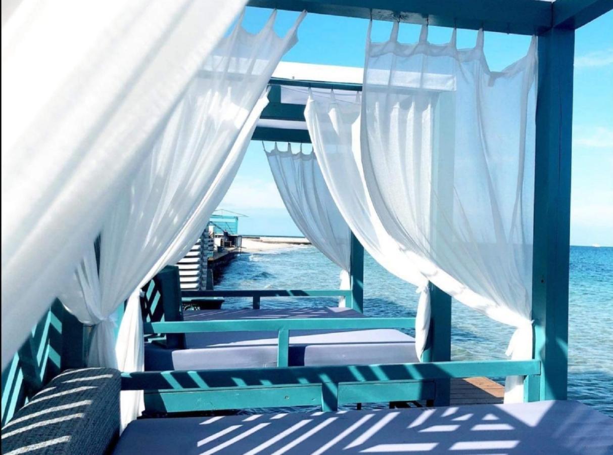 Fontan 12 Sea Apartments Odessa Luaran gambar