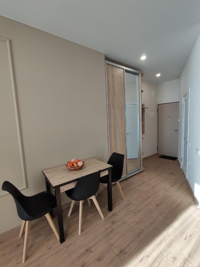 Fontan 12 Sea Apartments Odessa Luaran gambar