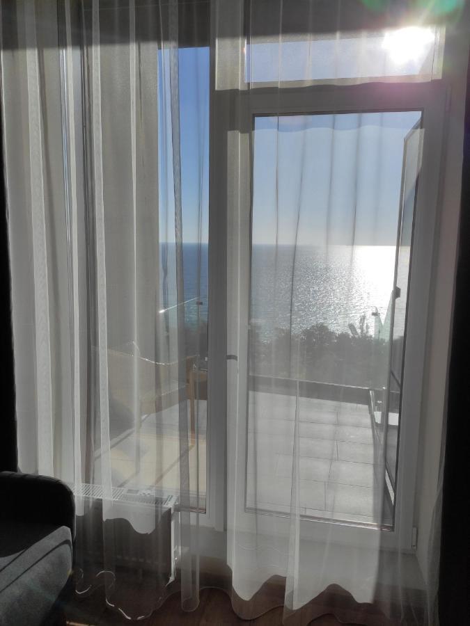 Fontan 12 Sea Apartments Odessa Luaran gambar