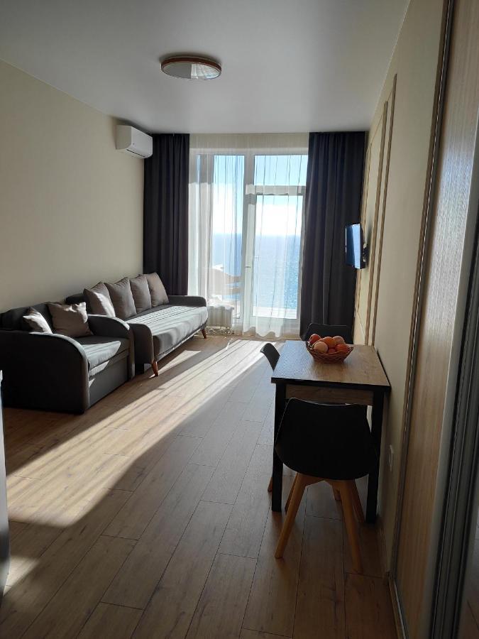 Fontan 12 Sea Apartments Odessa Luaran gambar